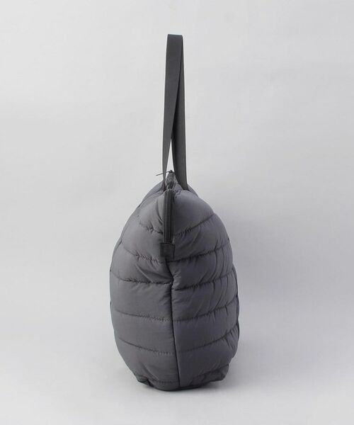 212 KITCHEN STORE / トゥーワントゥーキッチン ストア バッグ | 保冷トート キルテッド GY | 詳細2