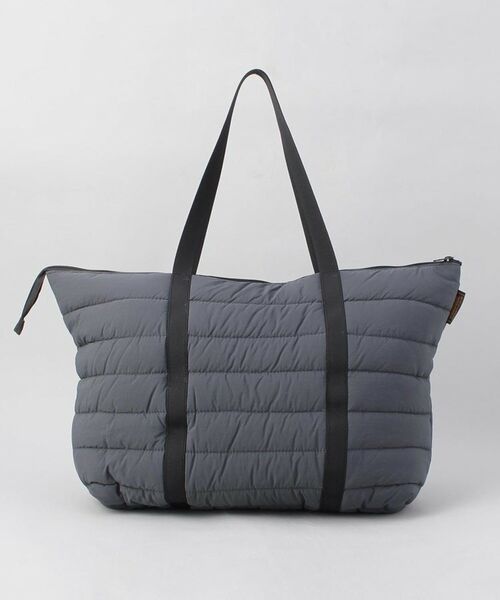 212 KITCHEN STORE / トゥーワントゥーキッチン ストア バッグ | 保冷トート キルテッド GY | 詳細3