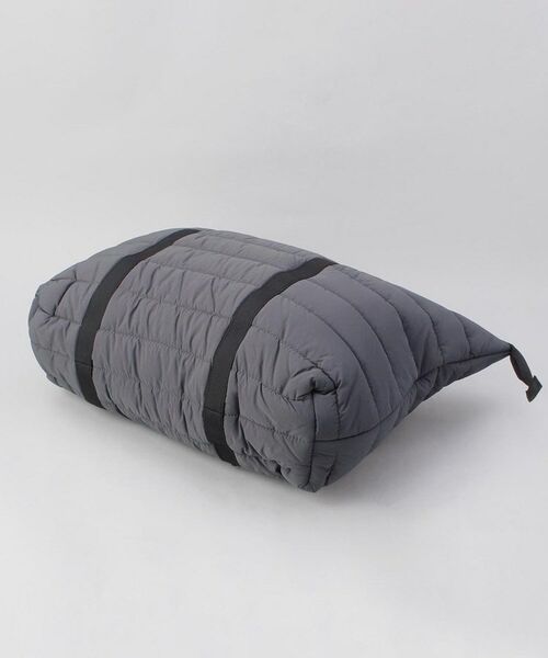 212 KITCHEN STORE / トゥーワントゥーキッチン ストア バッグ | 保冷トート キルテッド GY | 詳細4