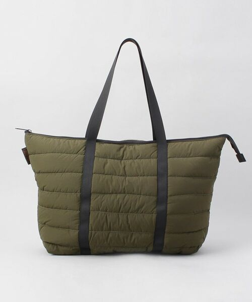 212 KITCHEN STORE / トゥーワントゥーキッチン ストア バッグ | 保冷トート キルテッド OL | 詳細1