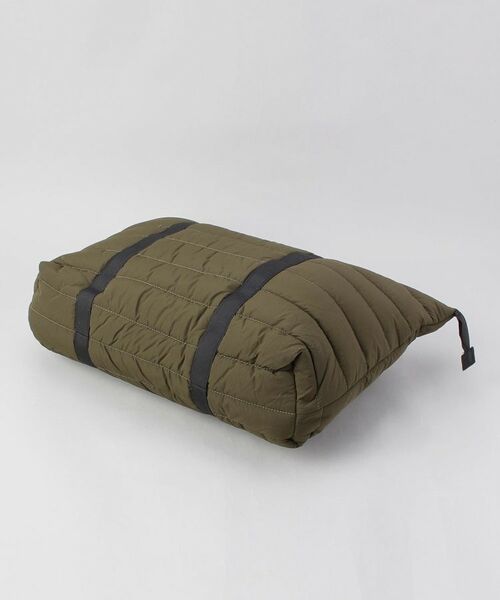 212 KITCHEN STORE / トゥーワントゥーキッチン ストア バッグ | 保冷トート キルテッド OL | 詳細4