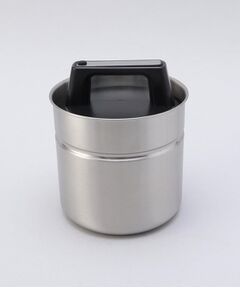 212 KITCHEN STORE / トゥーワントゥーキッチン ストア インテリア・インテリア雑貨 | 密閉出来る生ゴミキャニスターＳ ＜atomico アトミコ＞