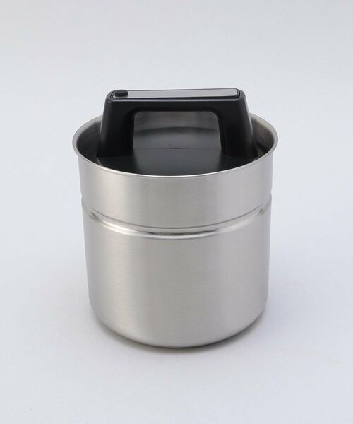 212 KITCHEN STORE / トゥーワントゥーキッチン ストア インテリア・インテリア雑貨 | 密閉出来る生ゴミキャニスターＳ ＜atomico アトミコ＞ | 詳細1
