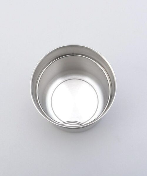 212 KITCHEN STORE / トゥーワントゥーキッチン ストア インテリア・インテリア雑貨 | 密閉出来る生ゴミキャニスターＳ ＜atomico アトミコ＞ | 詳細5