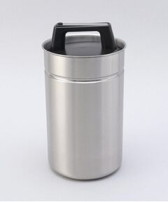 212 KITCHEN STORE / トゥーワントゥーキッチン ストア インテリア・インテリア雑貨 | 密閉出来る生ゴミキャニスターＭ ＜atomico アトミコ＞