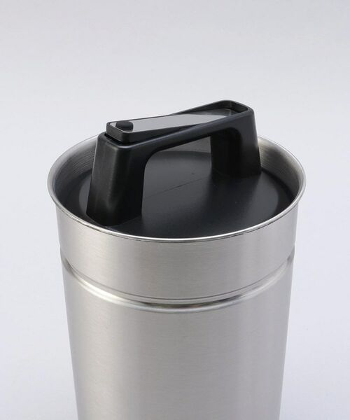 212 KITCHEN STORE / トゥーワントゥーキッチン ストア インテリア・インテリア雑貨 | 密閉出来る生ゴミキャニスターＭ ＜atomico アトミコ＞ | 詳細3