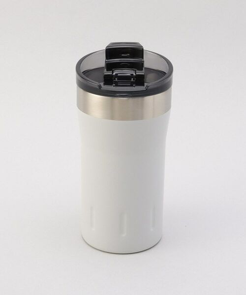 212 KITCHEN STORE / トゥーワントゥーキッチン ストア グラス・マグカップ | KARIBAタンブラー350 WH ＜SANTECO  サンテコ＞ | 詳細2