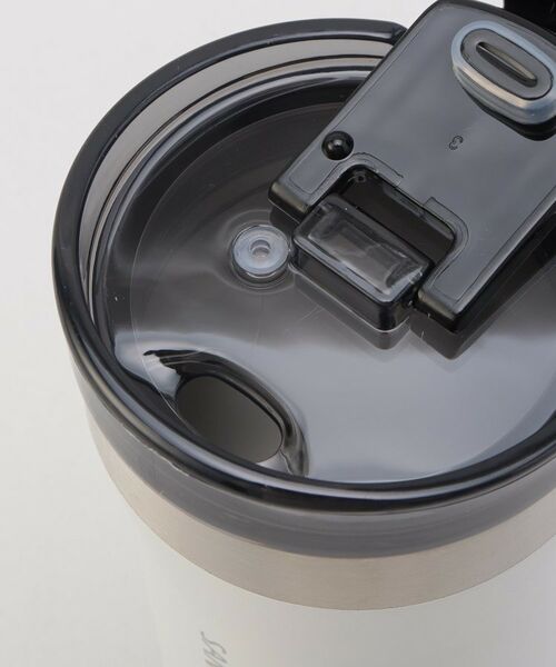 212 KITCHEN STORE / トゥーワントゥーキッチン ストア グラス・マグカップ | KARIBAタンブラー350 WH ＜SANTECO  サンテコ＞ | 詳細4