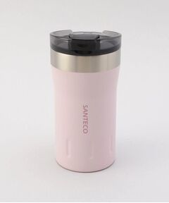 212 KITCHEN STORE / トゥーワントゥーキッチン ストア グラス・マグカップ | KARIBAタンブラー350 PK ＜SANTECO  サンテコ＞