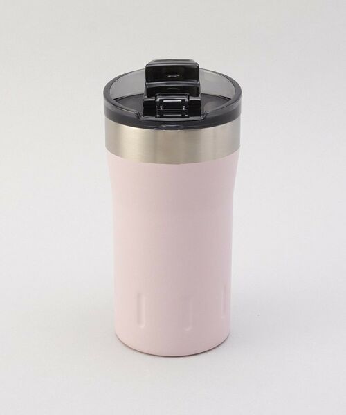 212 KITCHEN STORE / トゥーワントゥーキッチン ストア グラス・マグカップ | KARIBAタンブラー350 PK ＜SANTECO  サンテコ＞ | 詳細2