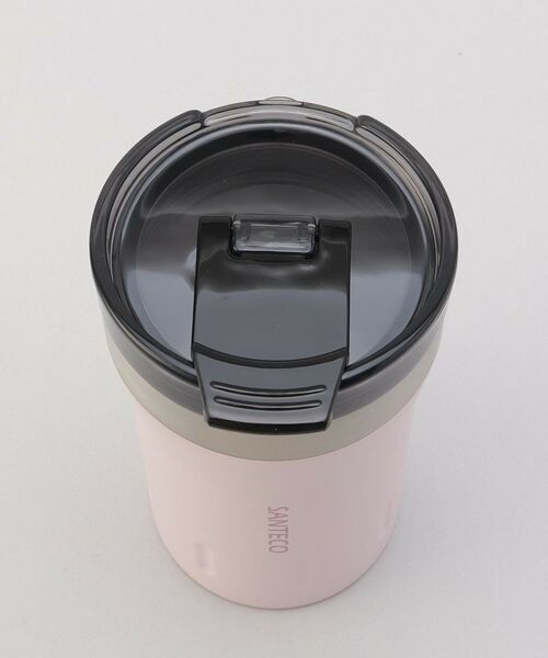 212 KITCHEN STORE / トゥーワントゥーキッチン ストア グラス・マグカップ | KARIBAタンブラー350 PK ＜SANTECO  サンテコ＞ | 詳細3