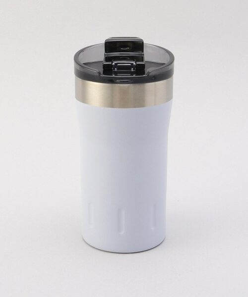 212 KITCHEN STORE / トゥーワントゥーキッチン ストア グラス・マグカップ | KARIBAタンブラー350 BL ＜SANTECO  サンテコ＞ | 詳細2