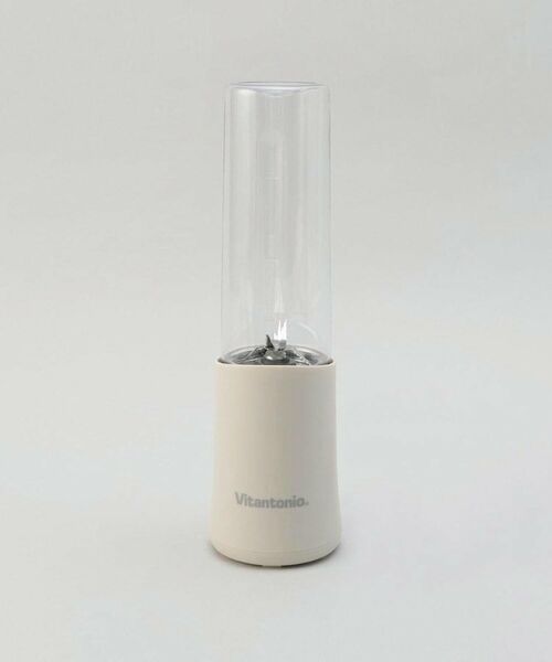 212 KITCHEN STORE / トゥーワントゥーキッチン ストア キッチンツール | ミニボトルブレンダー IV ＜Vitantonio  ビタントニオ＞ | 詳細1