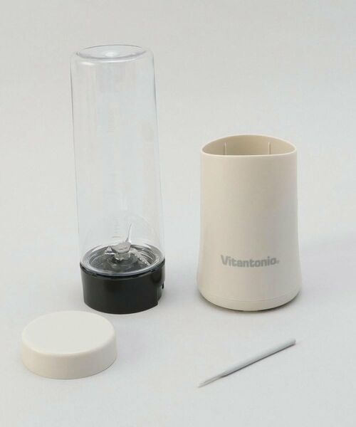 212 KITCHEN STORE / トゥーワントゥーキッチン ストア キッチンツール | ミニボトルブレンダー IV ＜Vitantonio  ビタントニオ＞ | 詳細5