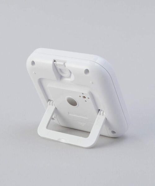 212 KITCHEN STORE / トゥーワントゥーキッチン ストア キッチンツール | 大画面タイマー シャボン6デュオ WH | 詳細2