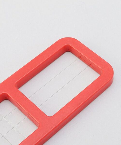 212 KITCHEN STORE / トゥーワントゥーキッチン ストア キッチンツール | ベビーチーズカッター | 詳細4