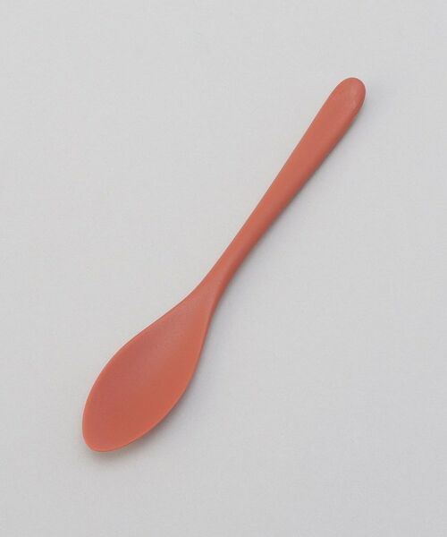 212 KITCHEN STORE / トゥーワントゥーキッチン ストア キッチンツール | まいにち使いたい ちょこっと調理スプーン 大 RD | 詳細1