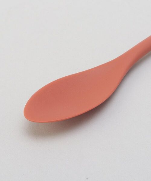 212 KITCHEN STORE / トゥーワントゥーキッチン ストア キッチンツール | まいにち使いたい ちょこっと調理スプーン 大 RD | 詳細3