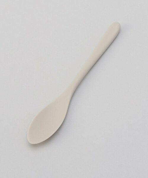 212 KITCHEN STORE / トゥーワントゥーキッチン ストア キッチンツール | まいにち使いたい ちょこっと調理スプーン 大 GY | 詳細1