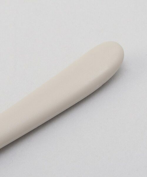 212 KITCHEN STORE / トゥーワントゥーキッチン ストア キッチンツール | まいにち使いたい ちょこっと調理スプーン 大 GY | 詳細2