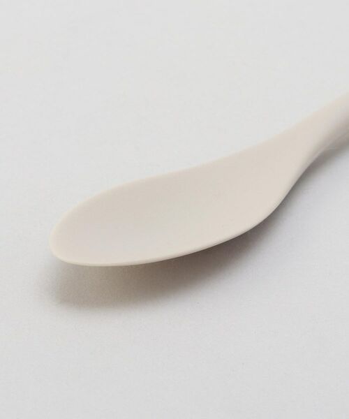 212 KITCHEN STORE / トゥーワントゥーキッチン ストア キッチンツール | まいにち使いたい ちょこっと調理スプーン 大 GY | 詳細3