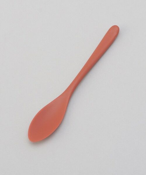 212 KITCHEN STORE / トゥーワントゥーキッチン ストア キッチンツール | まいにち使いたい ちょこっと調理スプーン 小 RD | 詳細1