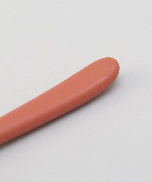 212 KITCHEN STORE / トゥーワントゥーキッチン ストア キッチンツール | まいにち使いたい ちょこっと調理スプーン 小 RD | 詳細2