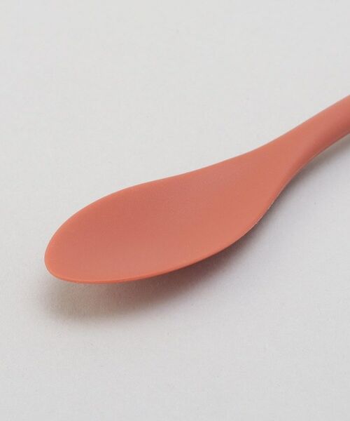 212 KITCHEN STORE / トゥーワントゥーキッチン ストア キッチンツール | まいにち使いたい ちょこっと調理スプーン 小 RD | 詳細3