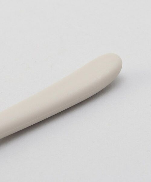 212 KITCHEN STORE / トゥーワントゥーキッチン ストア キッチンツール | まいにち使いたい ちょこっと調理スプーン 小 GY | 詳細2