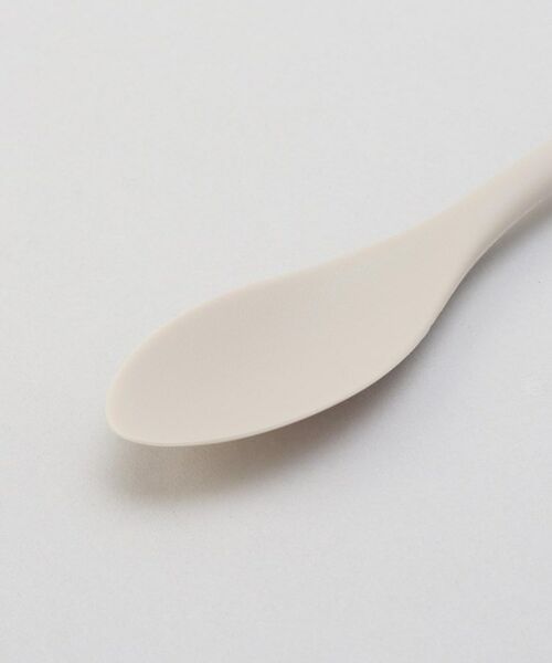 212 KITCHEN STORE / トゥーワントゥーキッチン ストア キッチンツール | まいにち使いたい ちょこっと調理スプーン 小 GY | 詳細3