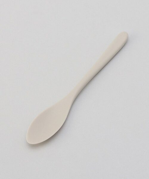 212 KITCHEN STORE / トゥーワントゥーキッチン ストア キッチンツール | まいにち使いたい ちょこっと調理スプーン 小 GY（その他）