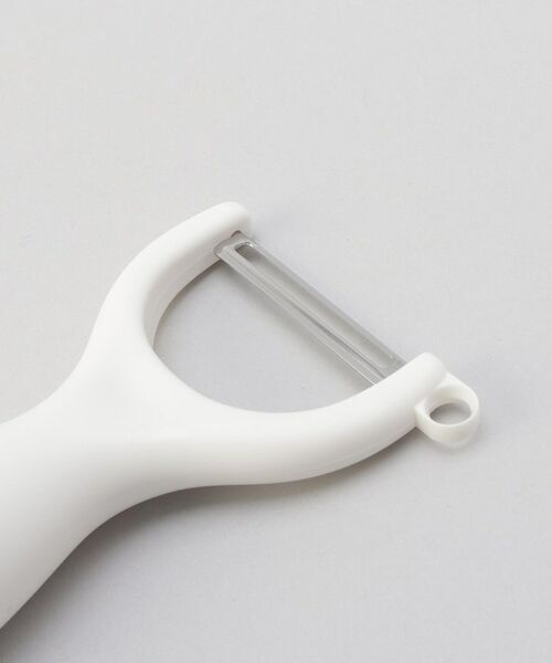 212 KITCHEN STORE / トゥーワントゥーキッチン ストア キッチンツール | まいにち使いたい 立つピーラー RD | 詳細3