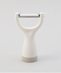 212 KITCHEN STORE / トゥーワントゥーキッチン ストア キッチンツール | まいにち使いたい 立つピーラー GY