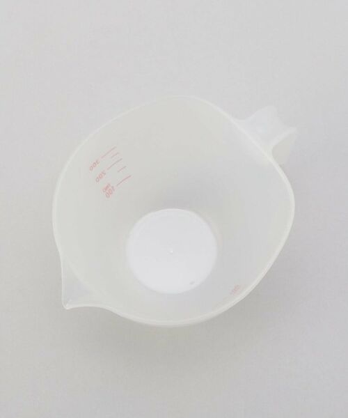 212 KITCHEN STORE / トゥーワントゥーキッチン ストア キッチンツール | まいにち使いたい フタ付きボウル ミニ RD | 詳細3