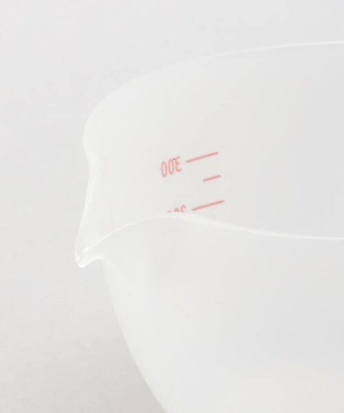 212 KITCHEN STORE / トゥーワントゥーキッチン ストア キッチンツール | まいにち使いたい フタ付きボウル ミニ RD | 詳細4