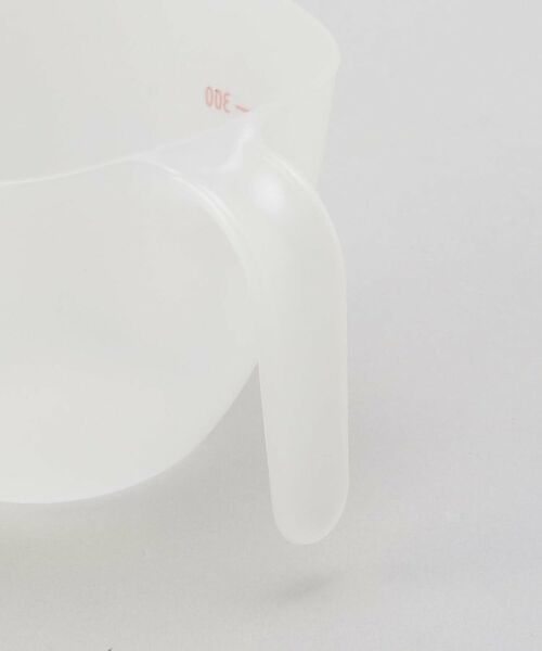 212 KITCHEN STORE / トゥーワントゥーキッチン ストア キッチンツール | まいにち使いたい フタ付きボウル ミニ RD | 詳細5