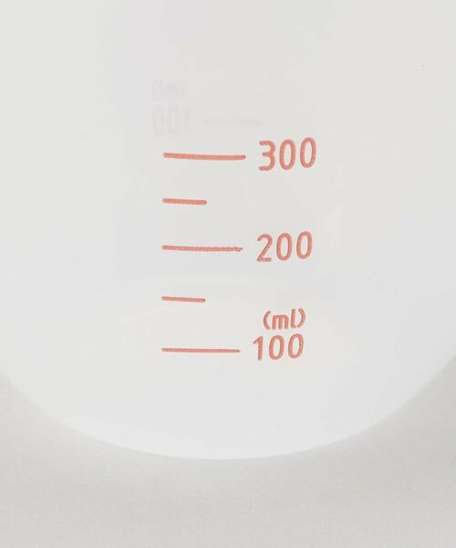 212 KITCHEN STORE / トゥーワントゥーキッチン ストア キッチンツール | まいにち使いたい フタ付きボウル ミニ RD | 詳細6