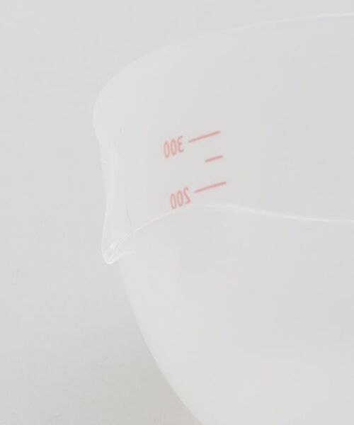 212 KITCHEN STORE / トゥーワントゥーキッチン ストア キッチンツール | まいにち使いたい フタ付きボウル ミニ GYー | 詳細4