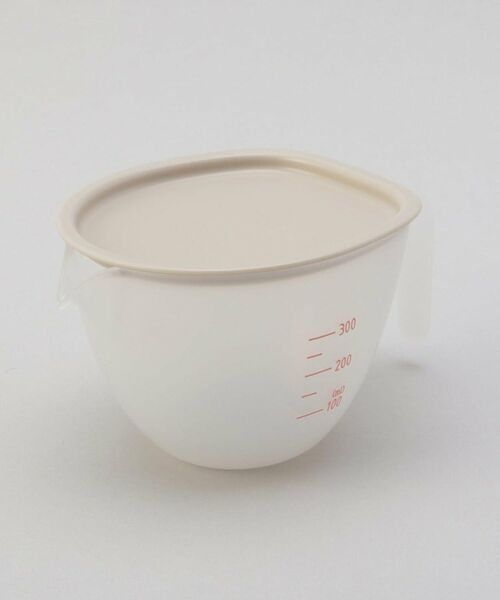 212 KITCHEN STORE/トゥーワントゥーキッチン ストア まいにち使いたい フタ付きボウル ミニ GYー その他 00(FREE)