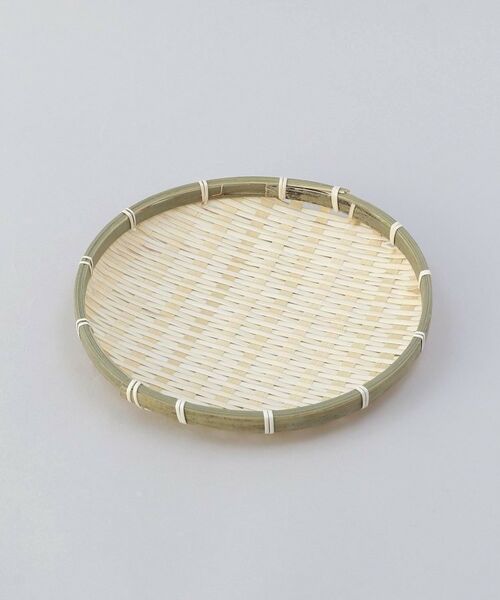 212 KITCHEN STORE / トゥーワントゥーキッチン ストア キッチンツール | 竹浅ざる 22cm | 詳細1