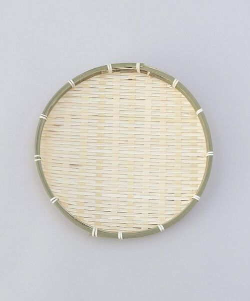 212 KITCHEN STORE / トゥーワントゥーキッチン ストア キッチンツール | 竹浅ざる 22cm | 詳細2