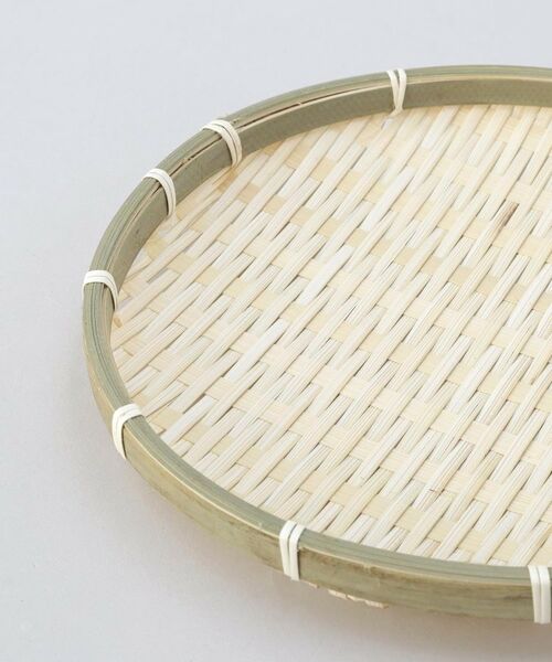 212 KITCHEN STORE / トゥーワントゥーキッチン ストア キッチンツール | 竹浅ざる 22cm | 詳細4