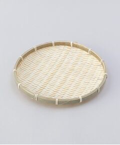 212 KITCHEN STORE / トゥーワントゥーキッチン ストア キッチンツール | 竹浅ざる 24cm