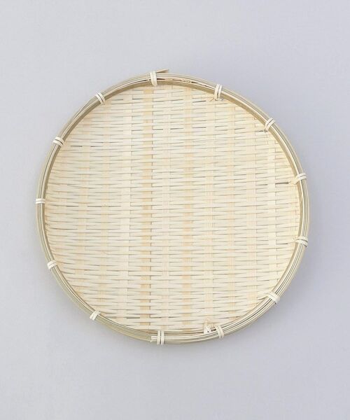 212 KITCHEN STORE / トゥーワントゥーキッチン ストア キッチンツール | 竹浅ざる 24cm | 詳細2