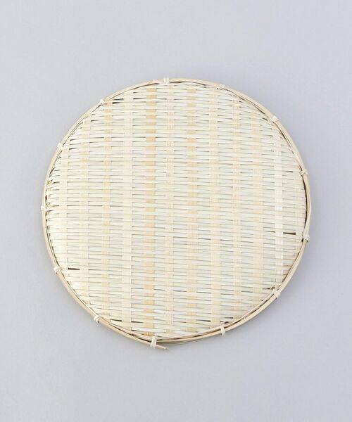 212 KITCHEN STORE / トゥーワントゥーキッチン ストア キッチンツール | 竹浅ざる 24cm | 詳細3