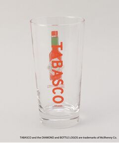 212 KITCHEN STORE / トゥーワントゥーキッチン ストア グラス・マグカップ | ガラスタンブラー ボトル ＜TABASCO(R) タバスコ＞
