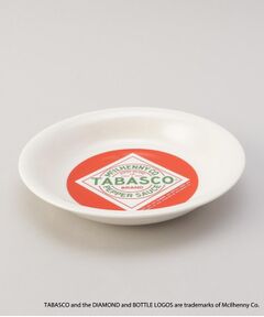 212 KITCHEN STORE / トゥーワントゥーキッチン ストア 食器 | カレーパスタ ロゴ ＜TABASCO(R) タバスコ＞