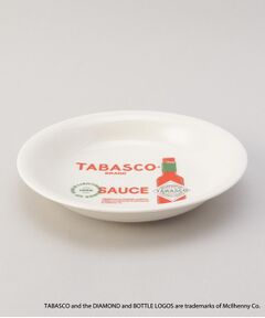 212 KITCHEN STORE / トゥーワントゥーキッチン ストア 食器 | カレーパスタ ボトル ＜TABASCO(R) タバスコ＞