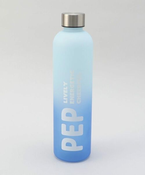 212 KITCHEN STORE / トゥーワントゥーキッチン ストア インテリア・生活雑貨・ホビー・ステーショナリー | 1Lウォーターボトル BL/DBL | 詳細1