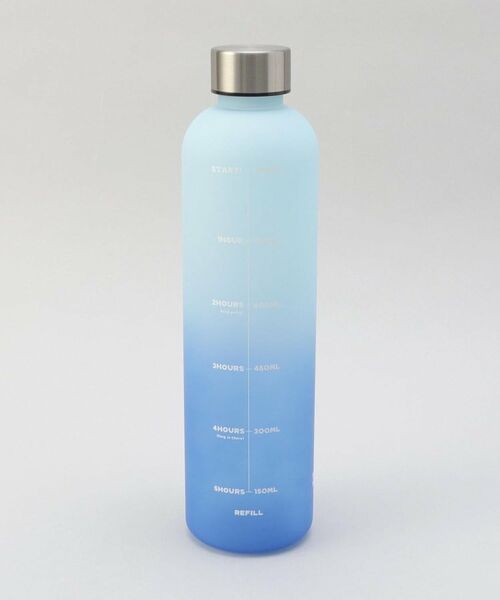 212 KITCHEN STORE / トゥーワントゥーキッチン ストア インテリア・生活雑貨・ホビー・ステーショナリー | 1Lウォーターボトル BL/DBL | 詳細2